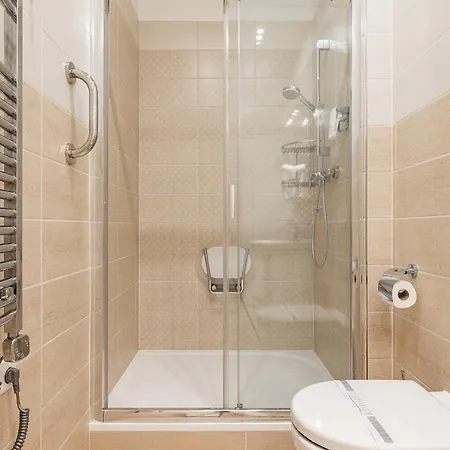 Matylda Mariánské Lázně