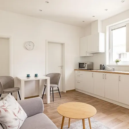 Matylda Mariánské Lázně