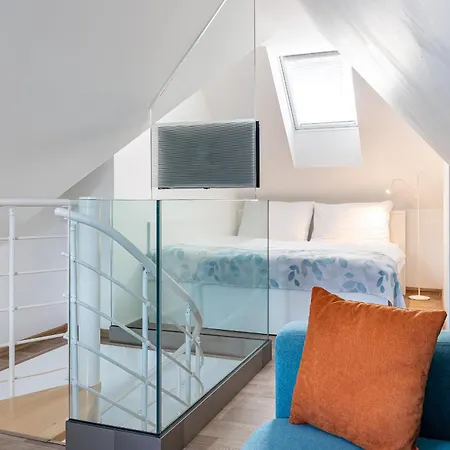 Matylda * Mariánské Lázně