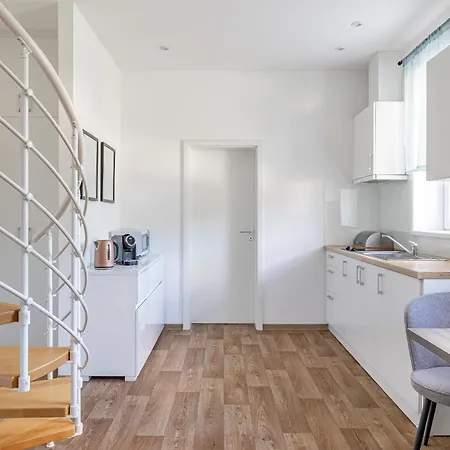 Matylda Mariánské Lázně