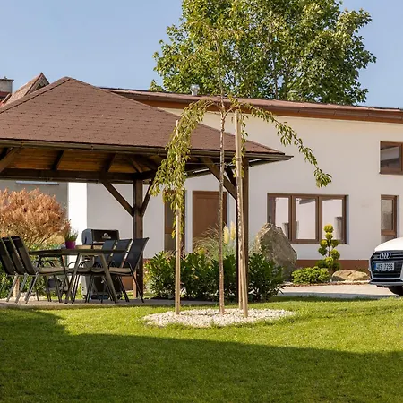 Matylda * Mariánské Lázně