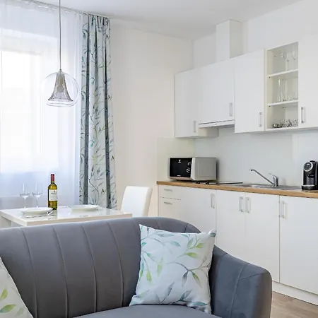 Apartment Matylda