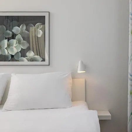 Matylda Mariánské Lázně