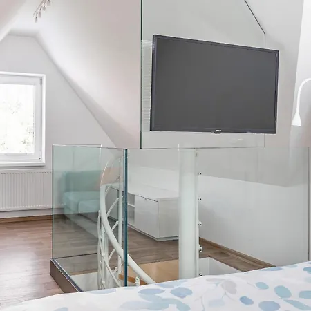 Matylda Appartement *