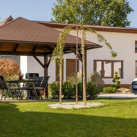 Matylda Mariánské Lázně