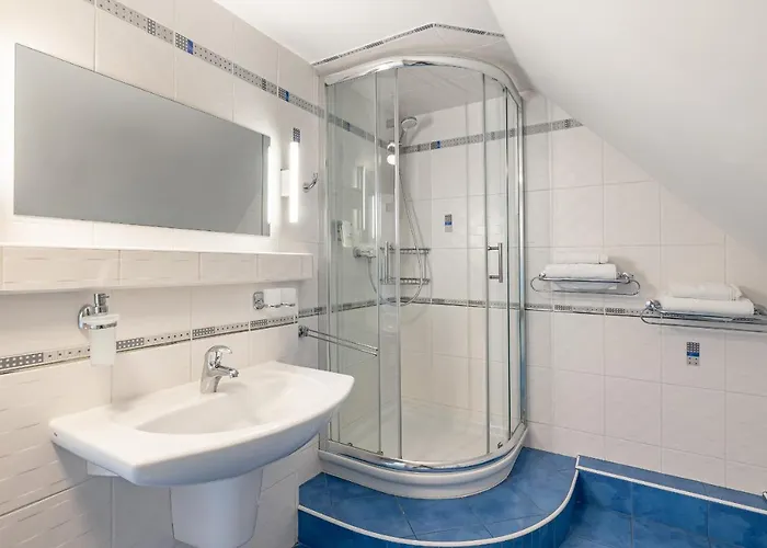 Matylda Mariánské Lázně