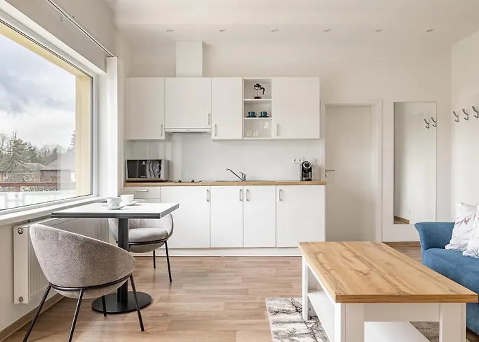 Matylda Appartement *