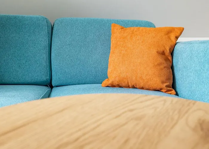 Matylda Appartement *