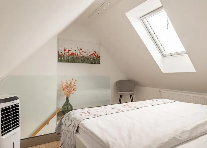 Matylda Appartement Mariánské Lázně