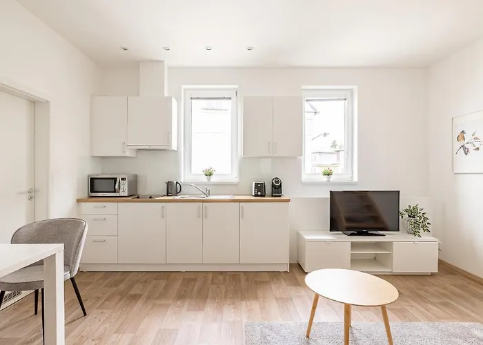 Appartement Matylda *