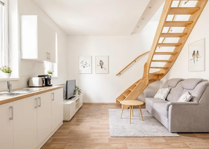 Matylda * Mariánské Lázně