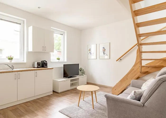 Appartement Matylda Mariánské Lázně