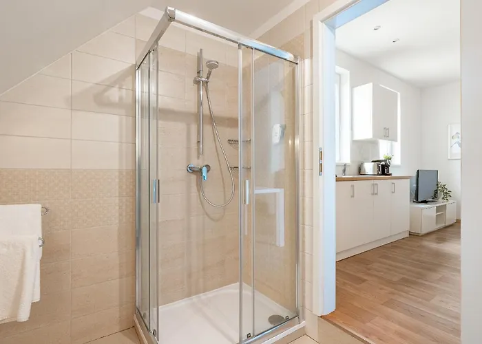 Matylda Mariánské Lázně