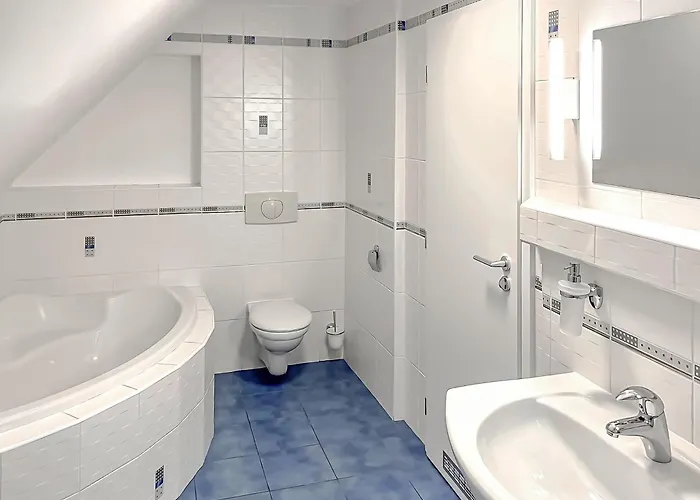 Matylda Appartement *