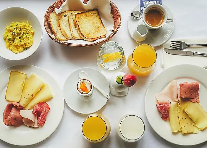 Matylda Appartement Mariánské Lázně