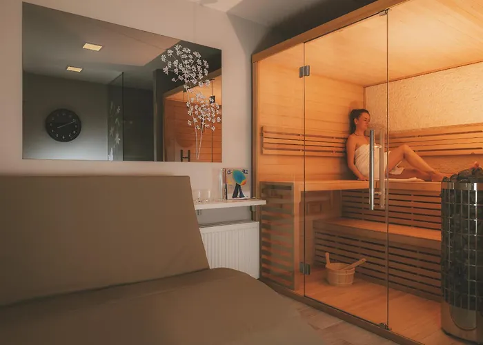 Matylda Appartement Mariánské Lázně