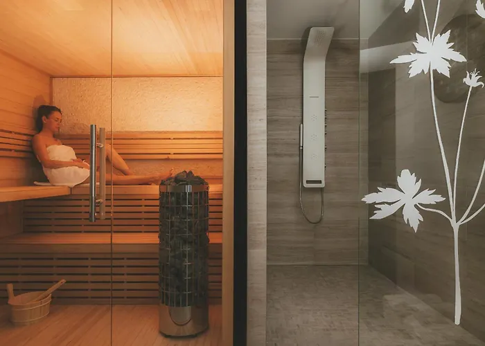 Appartement Matylda Mariánské Lázně