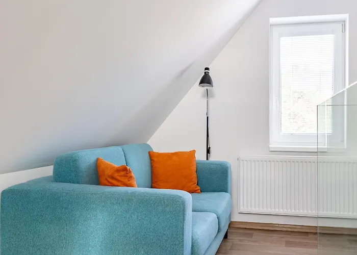 Matylda Mariánské Lázně