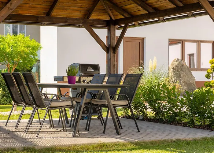 Matylda * Mariánské Lázně