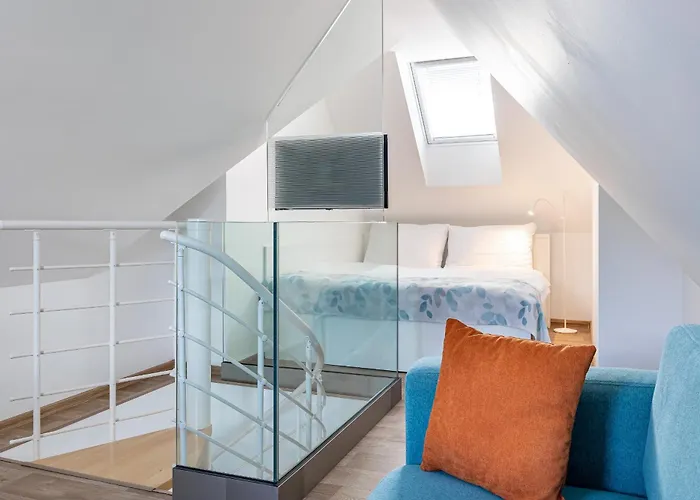 Matylda * Mariánské Lázně