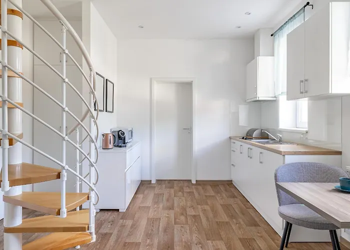 Matylda Mariánské Lázně