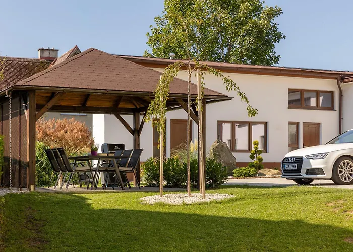 Matylda * Mariánské Lázně