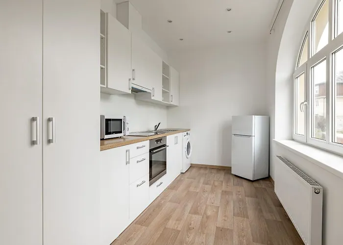 Appartement Matylda *