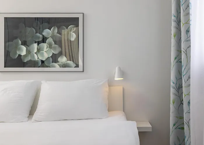 Matylda Mariánské Lázně