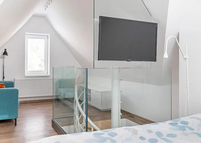 Matylda Appartement *