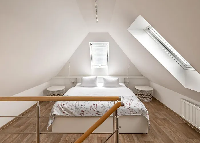 Matylda Appartement *