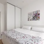 Matylda Lejlighed