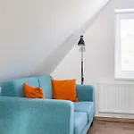 Matylda Mariánské Lázně
