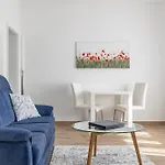 Lejlighed Matylda *