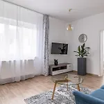 Matylda Διαμέρισμα Mariánské Lázně