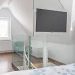 Matylda Apartment *