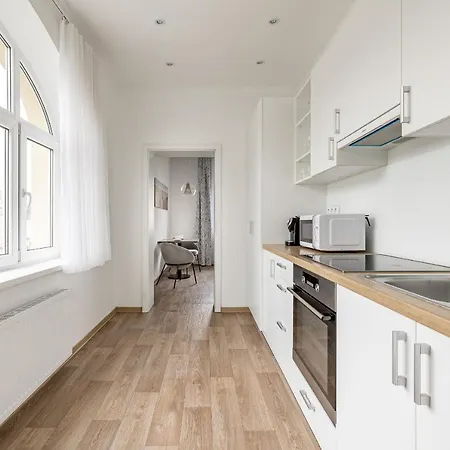 Matylda * Mariánské Lázně