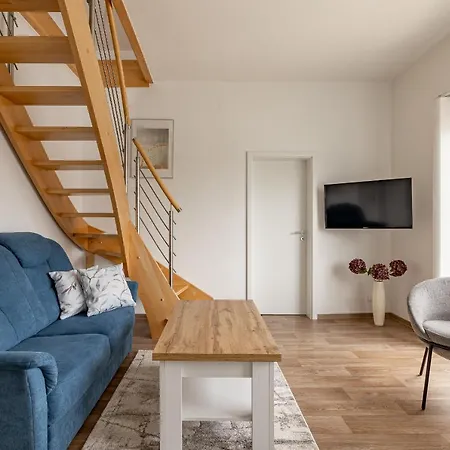 Matylda * Mariánské Lázně