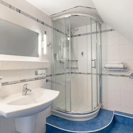 Matylda Mariánské Lázně