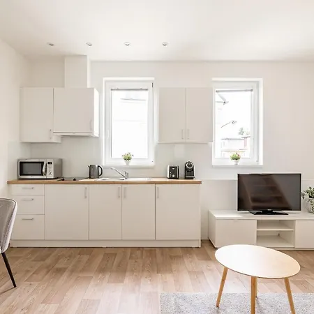 Διαμέρισμα Matylda *