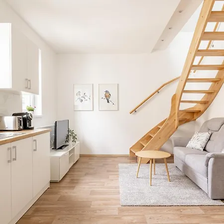 Matylda * Mariánské Lázně