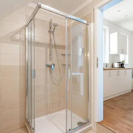 Matylda Mariánské Lázně