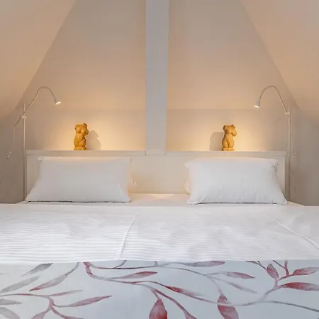 Διαμέρισμα Matylda Mariánské Lázně