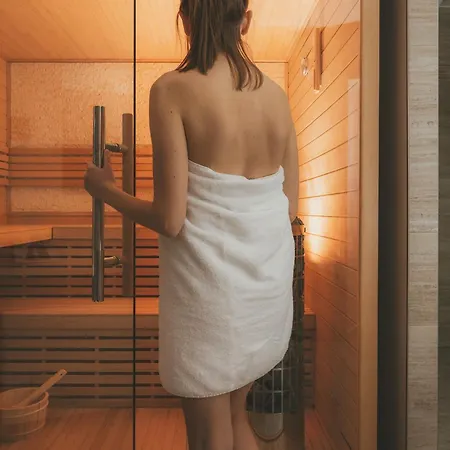 Διαμέρισμα Matylda *