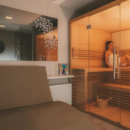 Matylda דירה Mariánské Lázně