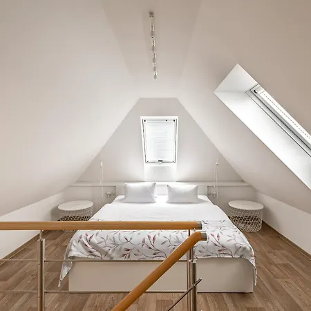 Apartment Matylda *