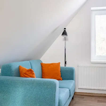 Matylda Mariánské Lázně