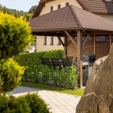 Matylda Appartement Mariënbad