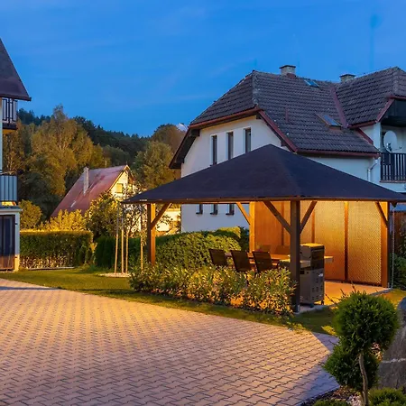 Matylda Mariánské Lázně