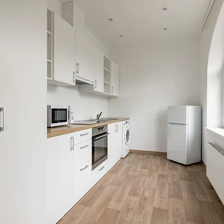 Διαμέρισμα Matylda *