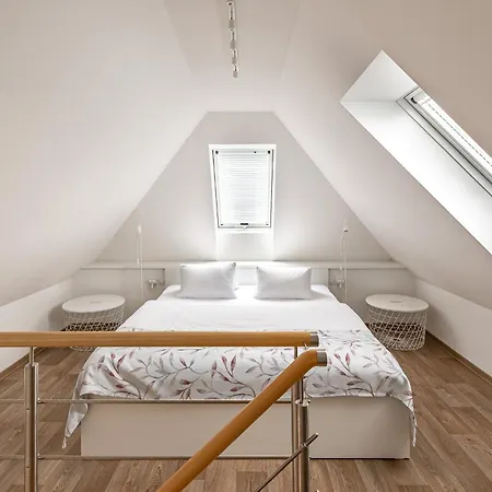 Matylda Apartment *